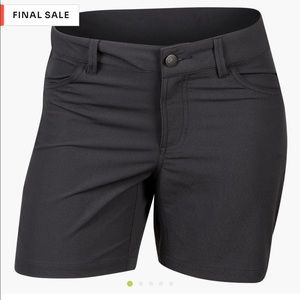 Pearl Izumi Womens vista short